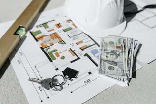 Смета на стройку дома: где закладывают переплаты ещё до первого куба бетона