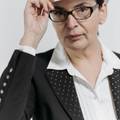Марина Лескова
