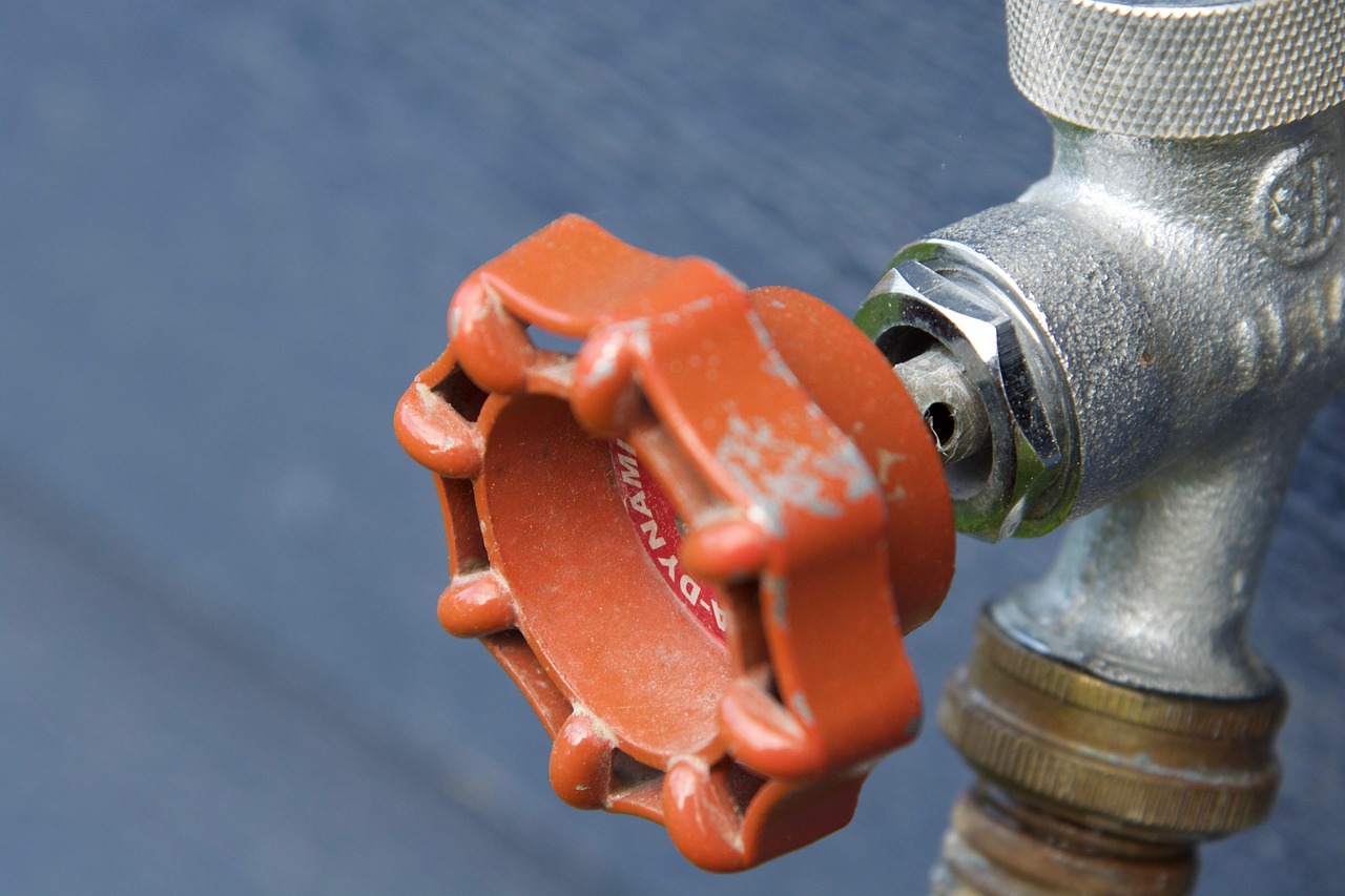 Как устроено водоснабжение частного дома