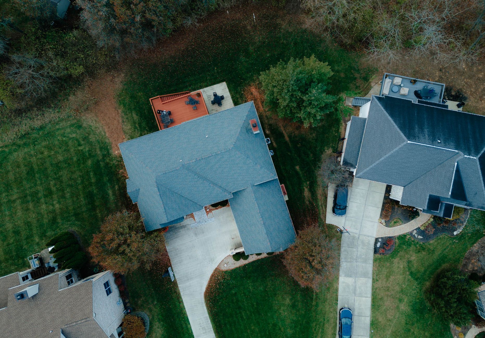 Выгребная яма или септик: что безопаснее
